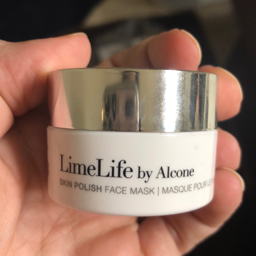 Limelife by Alcone - skin polish